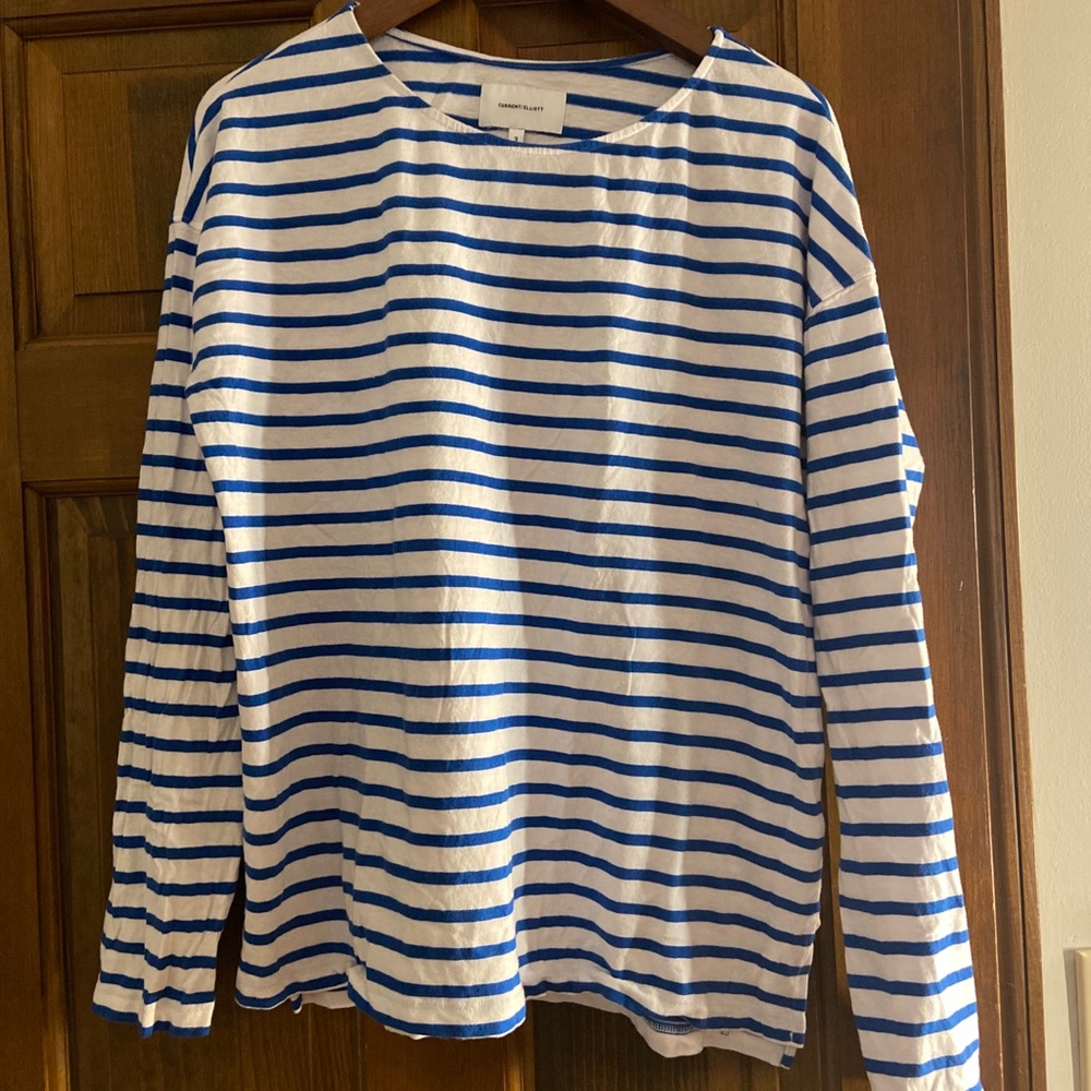 BRETON TOP